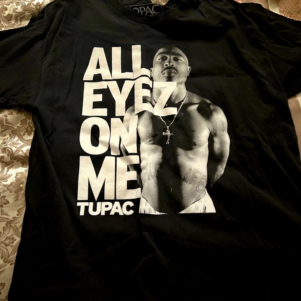 2pac Tee 👕